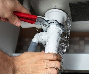 About Emergency plumbing pros Buffalo Mills, PA